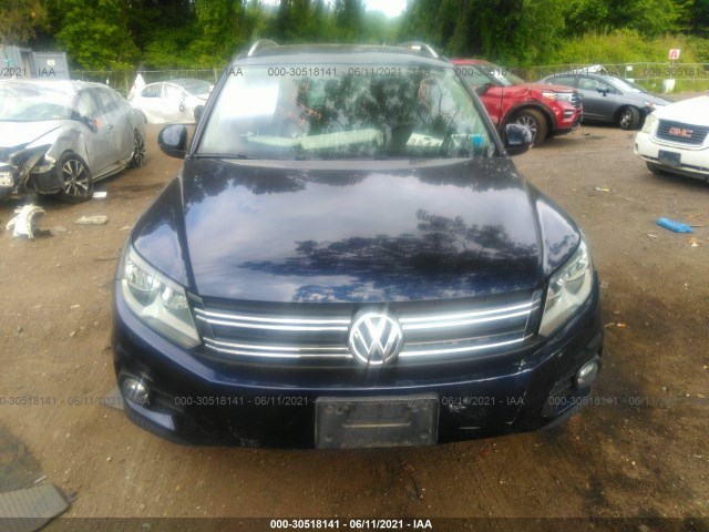 WVGBV3AXXEW533674  volkswagen tiguan 2014 IMG 5