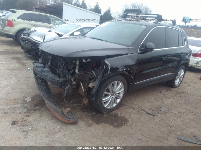 WVGBV7AX1DW512427  volkswagen tiguan 2013 IMG 1