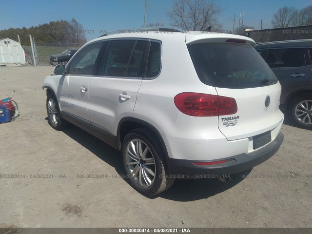 WVGBV7AX1DW516803  volkswagen tiguan 2013 IMG 2