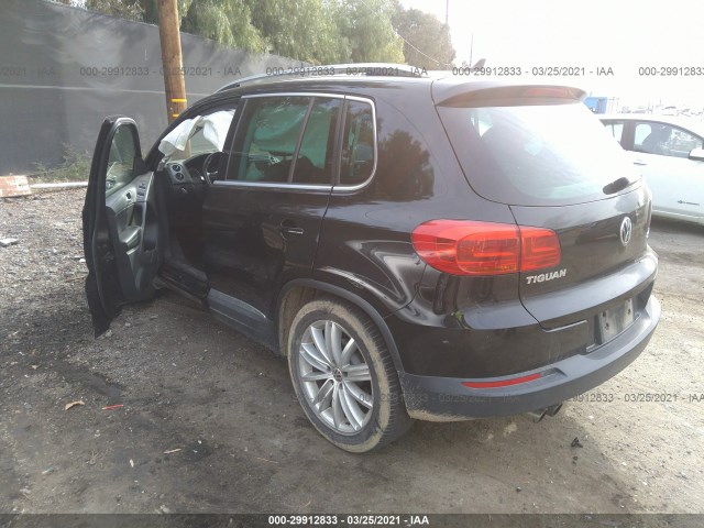 WVGBV7AX4DW520134  volkswagen tiguan 2013 IMG 2