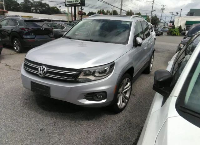 WVGBV7AX6DW524640  volkswagen tiguan 2013 IMG 1