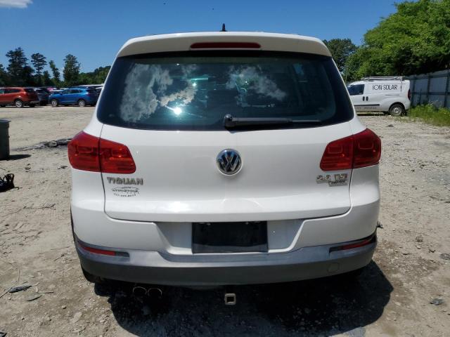 WVGBV7AX6DW546069  volkswagen tiguan 2013 IMG 5