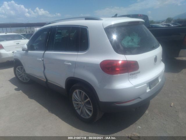 WVGAV3AX0EW593118  volkswagen tiguan 2014 IMG 2