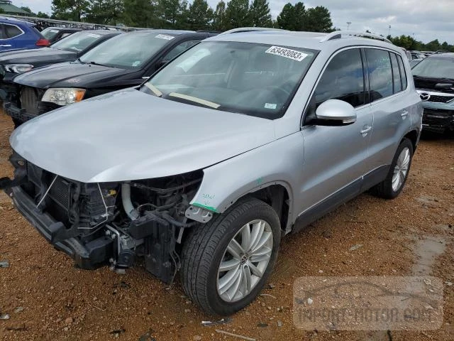 WVGAV3AX1EW597016  volkswagen tiguan 2014 IMG 0