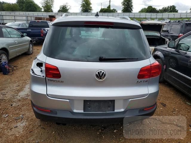 WVGAV3AX1EW597016  volkswagen tiguan 2014 IMG 5