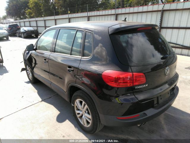 WVGAV3AX1EW626336  volkswagen tiguan 2014 IMG 2