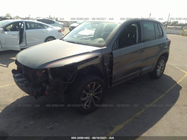 WVGAV3AX4EW503761  volkswagen tiguan 2014 IMG 1