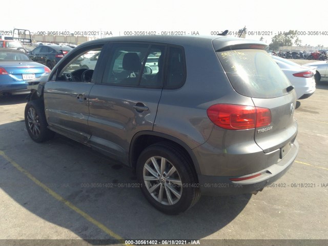 WVGAV3AX4EW503761  volkswagen tiguan 2014 IMG 2