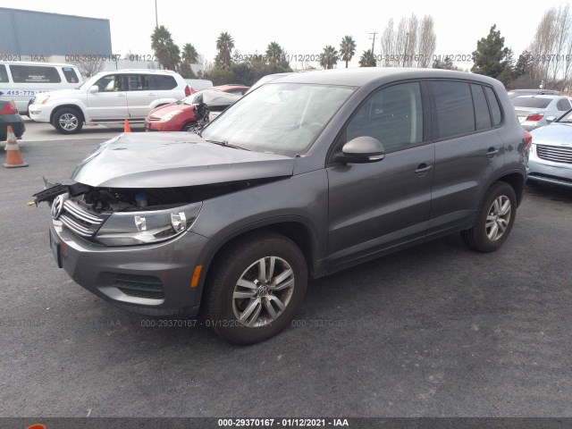 WVGAV3AX4EW607831  volkswagen tiguan 2014 IMG 1