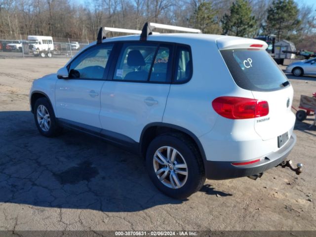 WVGAV3AX4EW614634  volkswagen tiguan 2014 IMG 2