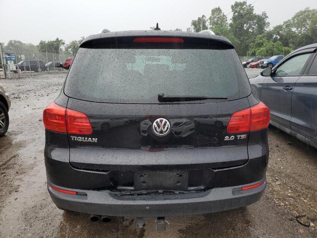 WVGAV3AX4EW622622  volkswagen tiguan 2014 IMG 5