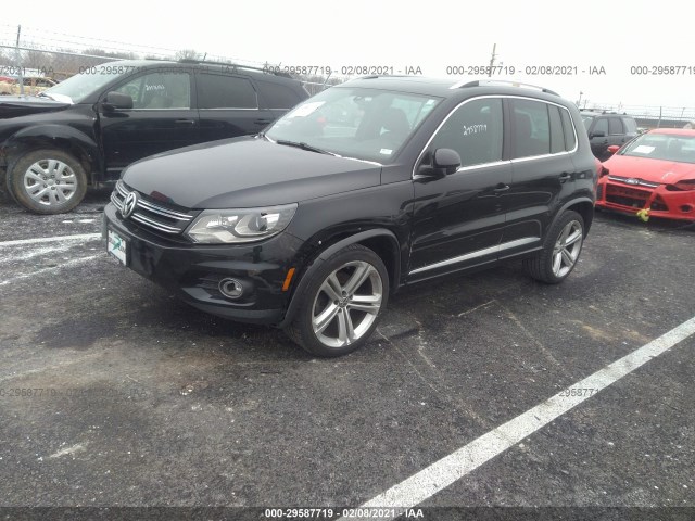 WVGAV3AX5EW079121  volkswagen tiguan 2014 IMG 1