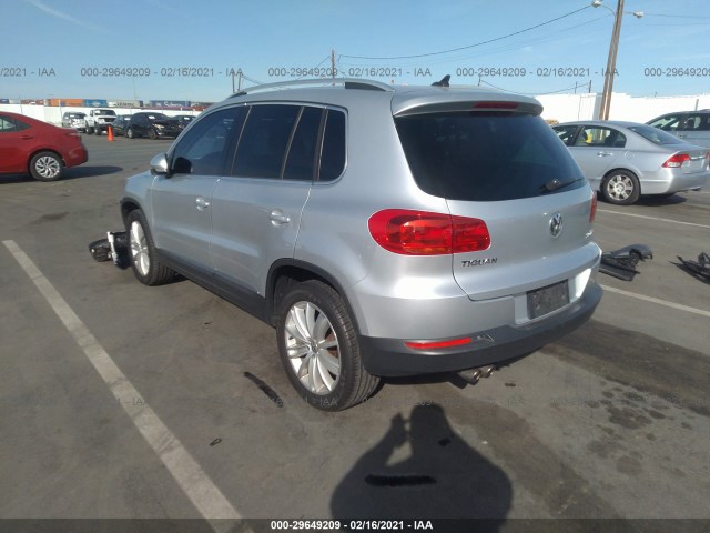 WVGAV3AX5EW592398  volkswagen tiguan 2014 IMG 2