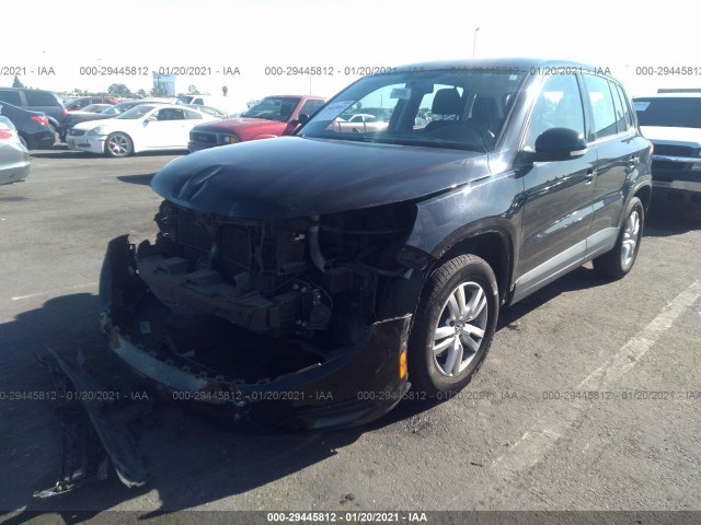 WVGAV3AX6EW623089  volkswagen tiguan 2014 IMG 1