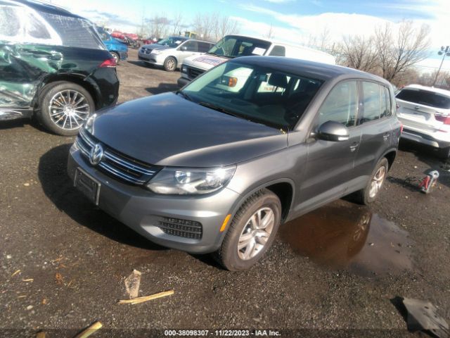 WVGAV3AX7EW622307  volkswagen tiguan 2014 IMG 1