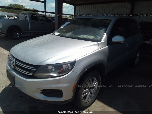 WVGAV3AX8EW584828  volkswagen tiguan 2014 IMG 1