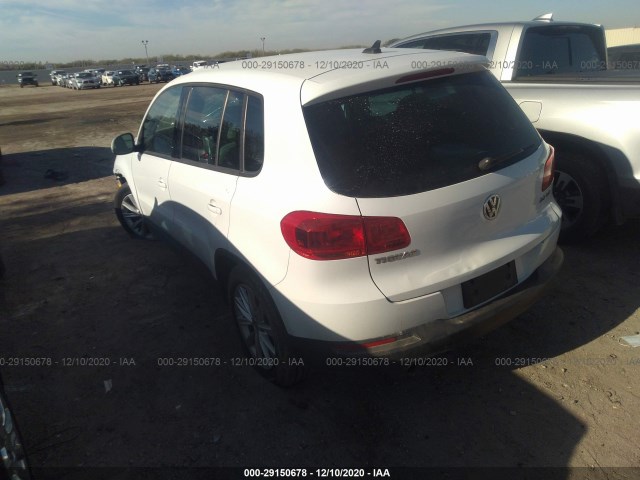 WVGAV3AX8EW593559  volkswagen tiguan 2014 IMG 2