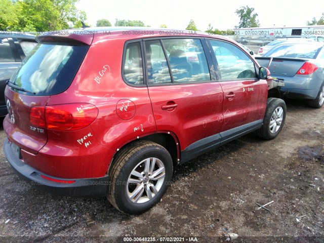 WVGAV3AX9EW022307  volkswagen tiguan 2014 IMG 3