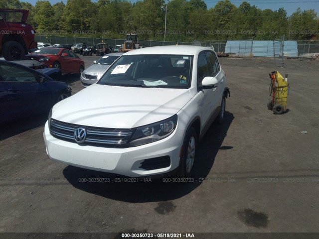 WVGAV3AXXEW623841  volkswagen tiguan 2014 IMG 1