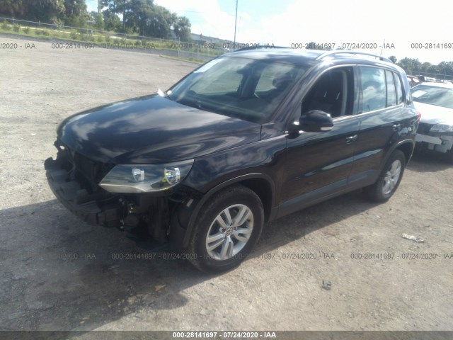 WVGAV7AX0FW511722  volkswagen tiguan 2015 IMG 1