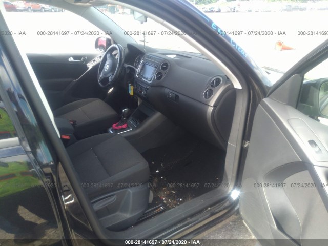 WVGAV7AX0FW511722  volkswagen tiguan 2015 IMG 4