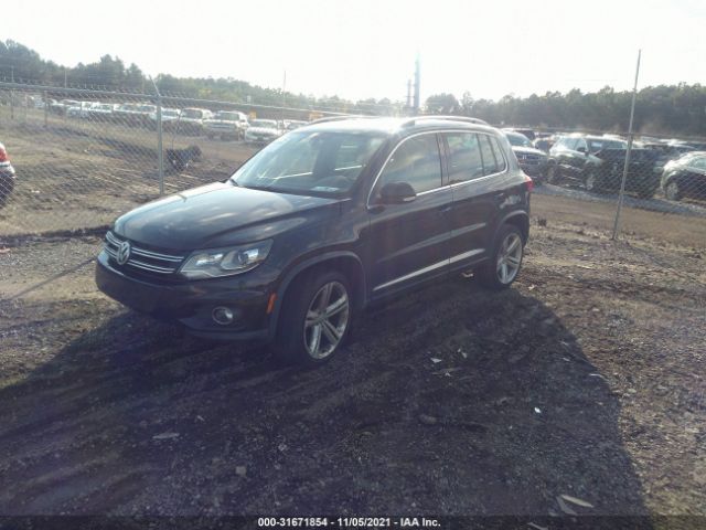 WVGAV7AX1FW505461  volkswagen tiguan 2015 IMG 1