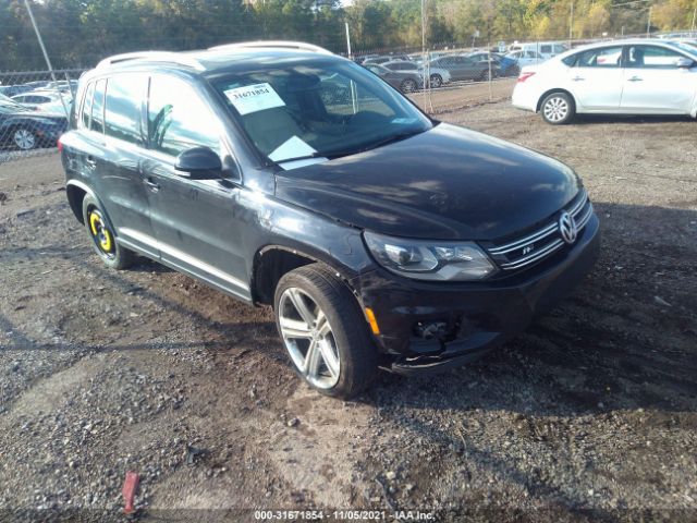 WVGAV7AX1FW505461  volkswagen tiguan 2015 IMG 5