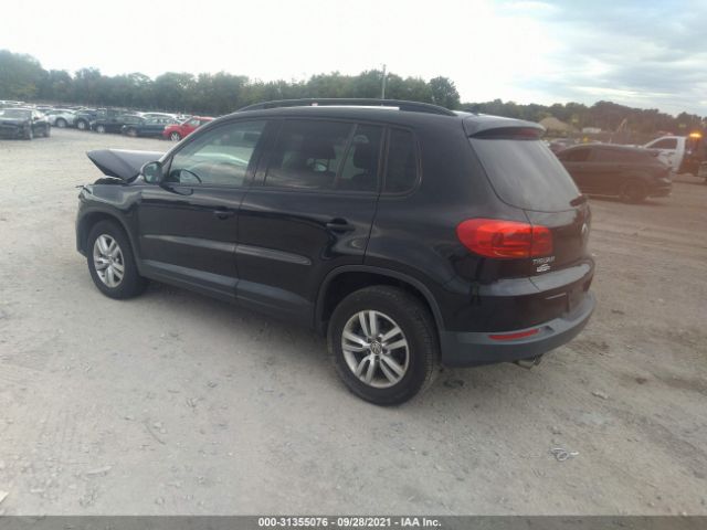 WVGAV7AX1FW543353  volkswagen tiguan 2015 IMG 2