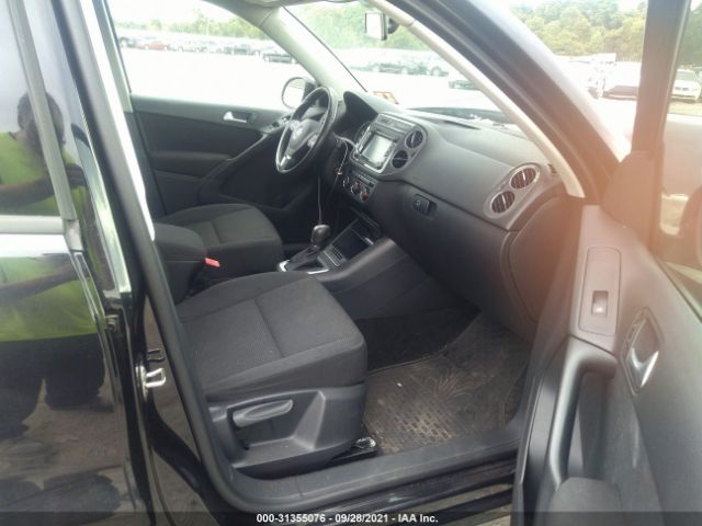 WVGAV7AX1FW543353  volkswagen tiguan 2015 IMG 4