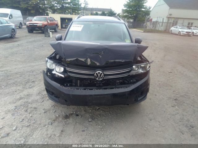 WVGAV7AX1FW543353  volkswagen tiguan 2015 IMG 5