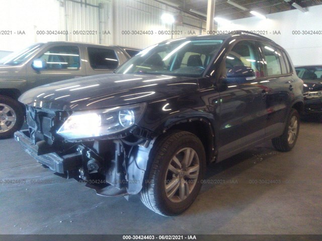 WVGAV7AX3FW529907  volkswagen tiguan 2015 IMG 1