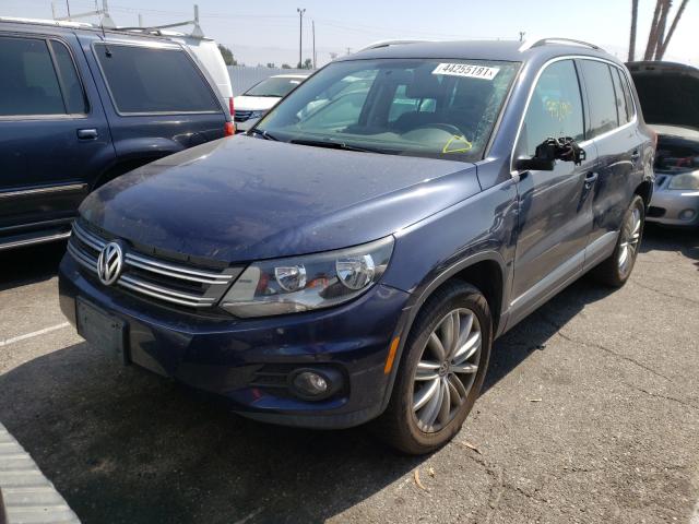 WVGAV7AX3FW545203  volkswagen  2015 IMG 1