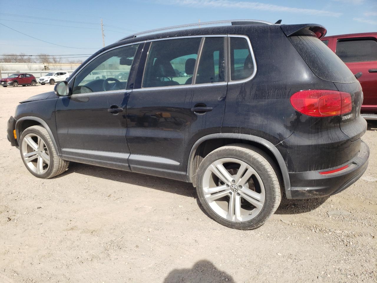 WVGAV7AX4FW558655  volkswagen tiguan 2015 IMG 1