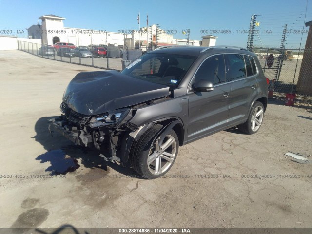 WVGAV7AX6FW043463  volkswagen tiguan 2015 IMG 1