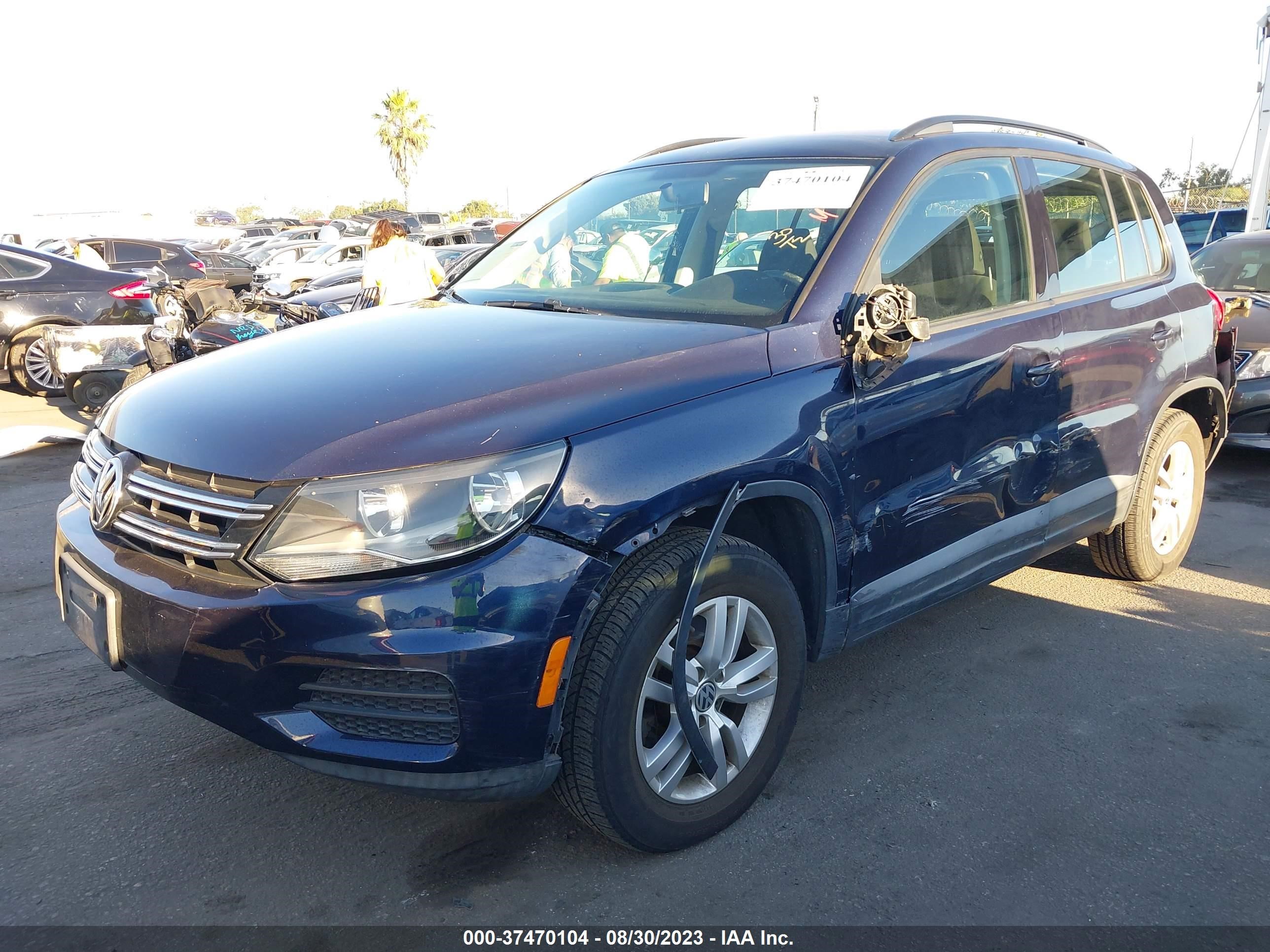 WVGAV7AX7FW539355  volkswagen tiguan 2015 IMG 1