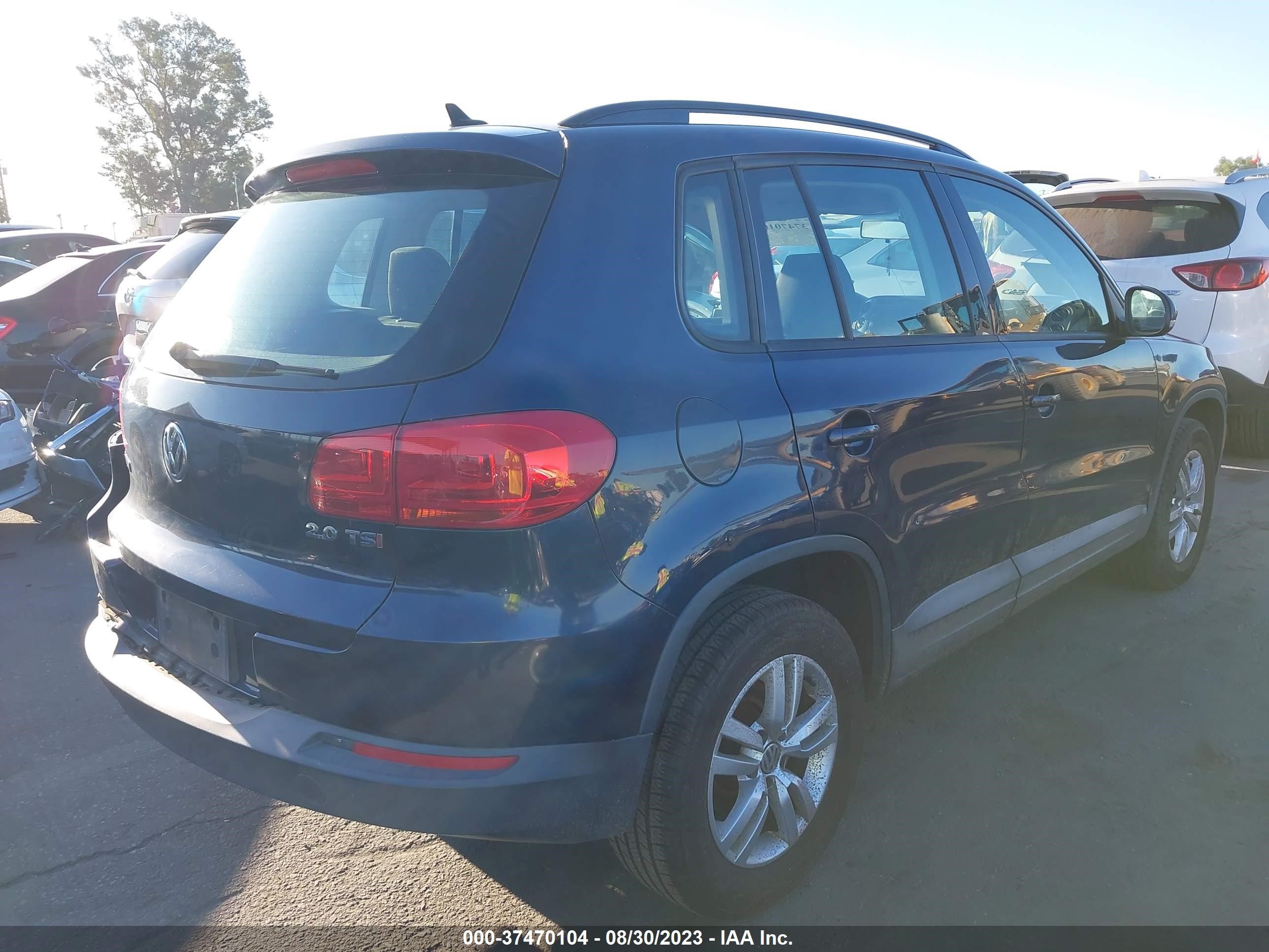 WVGAV7AX7FW539355  volkswagen tiguan 2015 IMG 3