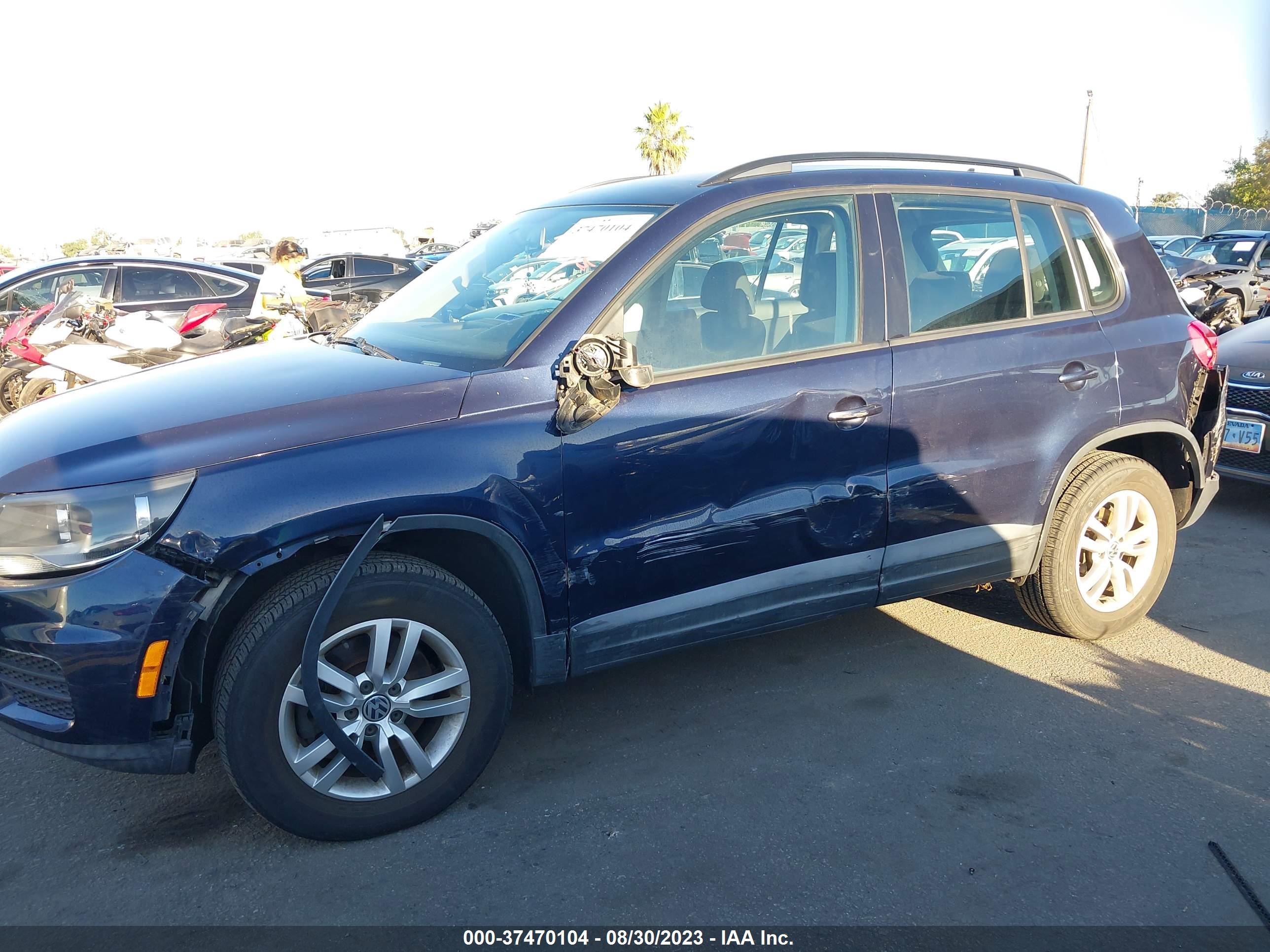 WVGAV7AX7FW539355  volkswagen tiguan 2015 IMG 5