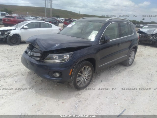 WVGAV7AX8FW566094  volkswagen tiguan 2015 IMG 1