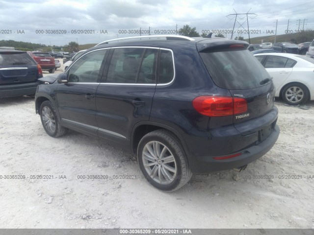 WVGAV7AX8FW566094  volkswagen tiguan 2015 IMG 2