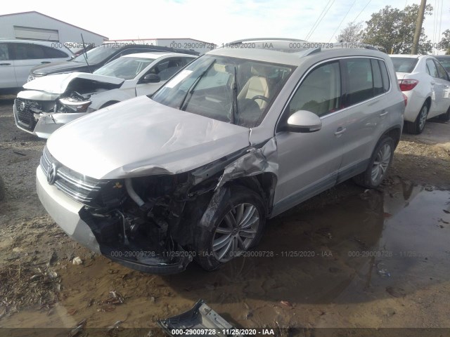 WVGAV7AX9FW550213  volkswagen tiguan 2015 IMG 1