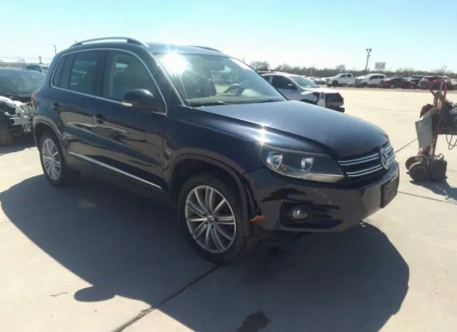 WVGAV7AXXFW567232  volkswagen tiguan 2015 IMG 0