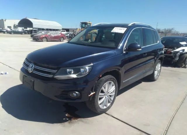 WVGAV7AXXFW567232  volkswagen tiguan 2015 IMG 1