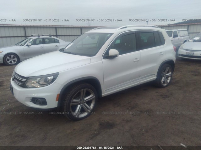 WVGBV3AX0EW077782  volkswagen tiguan 2014 IMG 1