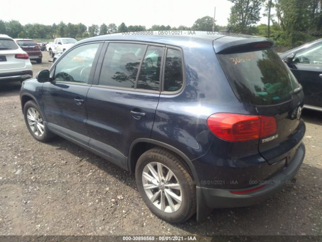 WVGBV3AX0EW619902  volkswagen tiguan 2014 IMG 2