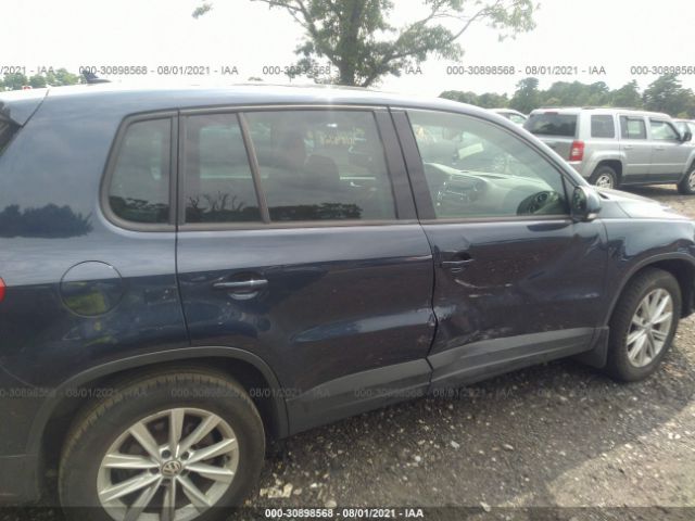 WVGBV3AX0EW619902  volkswagen tiguan 2014 IMG 5