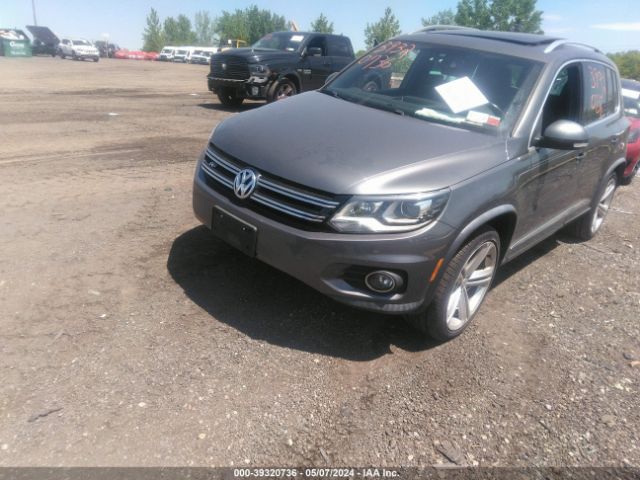 WVGBV3AX3EW095791  volkswagen tiguan 2014 IMG 1