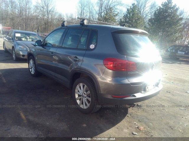 WVGBV3AX3EW587916  volkswagen tiguan 2014 IMG 2