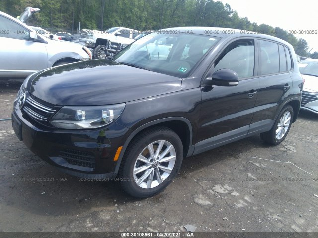 WVGBV3AX3EW612930  volkswagen tiguan 2014 IMG 1