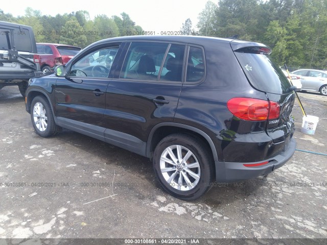 WVGBV3AX3EW612930  volkswagen tiguan 2014 IMG 2