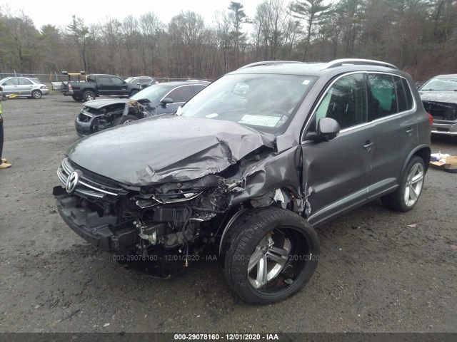 WVGBV3AX5EW117905  volkswagen tiguan 2014 IMG 1